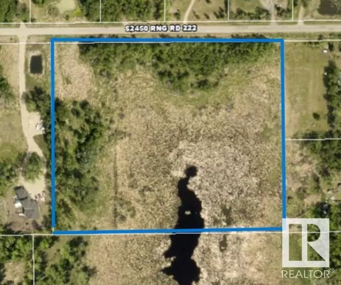 No Building for rent: Rr 222 & Twp Rd 524, Rural Strathcona County, Alberta T8C 1G8