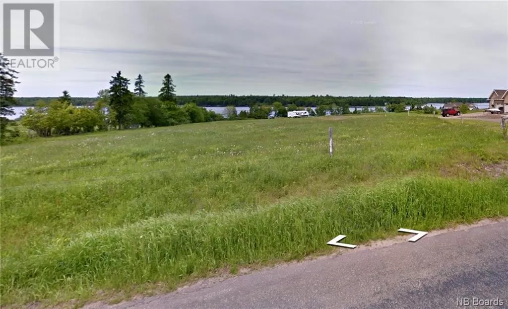 Rte 510, Islandview Lane, Lower Main River, New Brunswick E4T 0B1