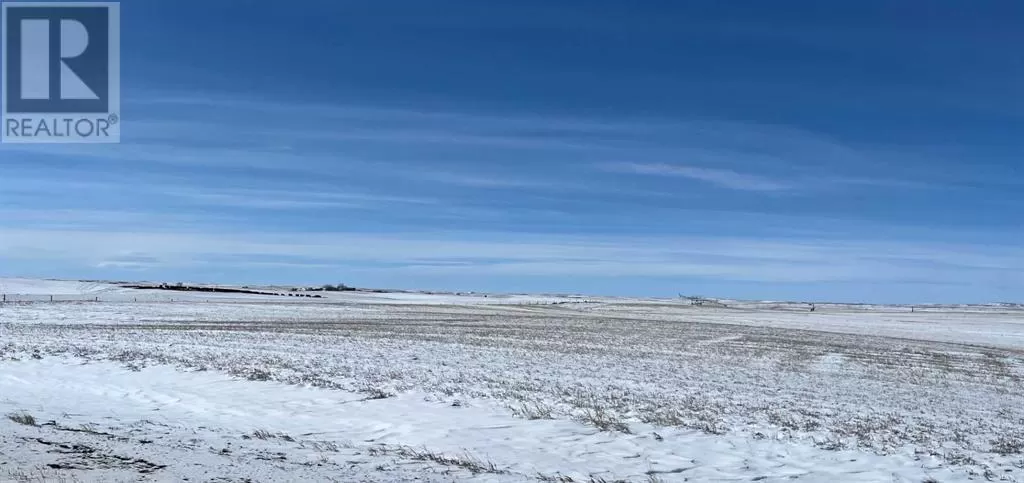 Rural 221 Range Road, Milo, Alberta T0L 1L0