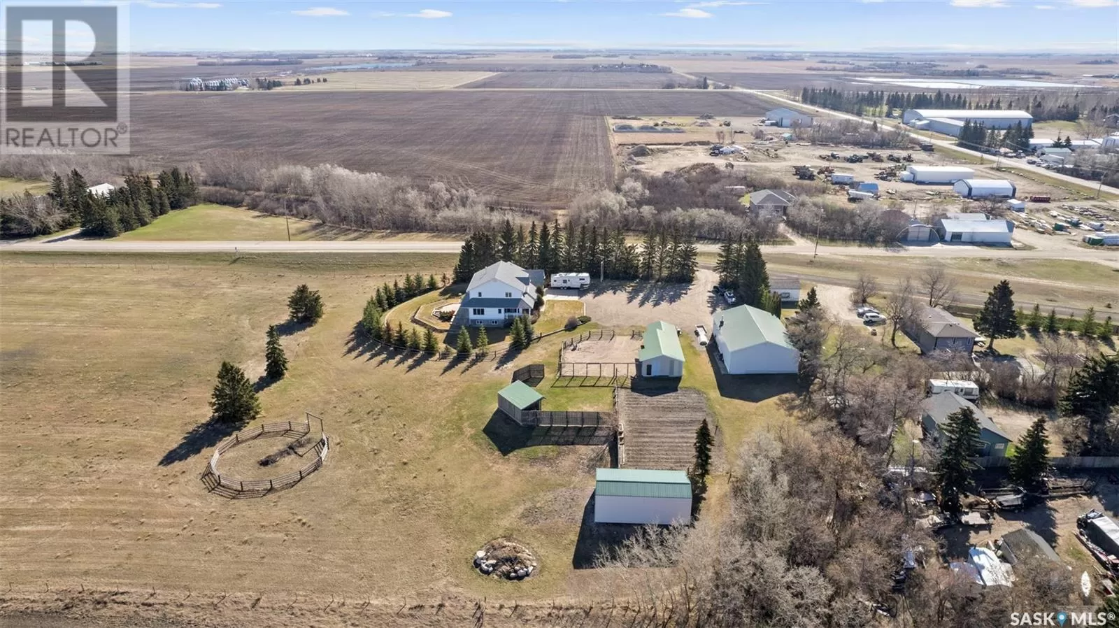 House for rent: Rural Address, Waldheim, Saskatchewan S0K 4R0