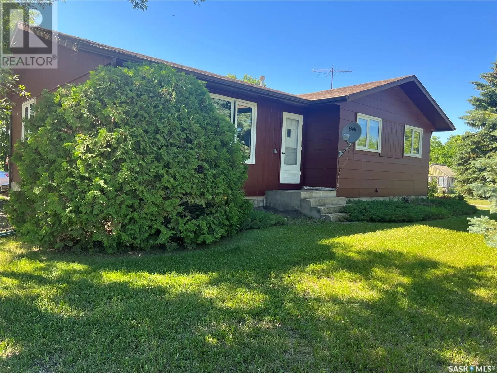 House for rent: Schiller Acreage, Mcleod Rm No. 185, Saskatchewan S0G 2B0