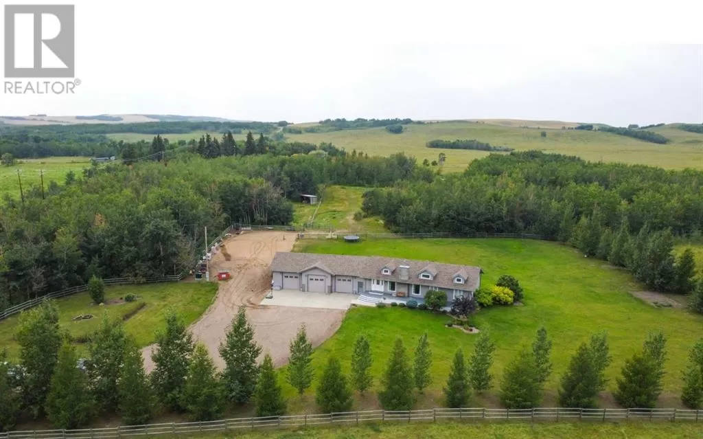 House for rent: Se 3-53-26-w3rd, Rural, Saskatchewan S0M 2G0