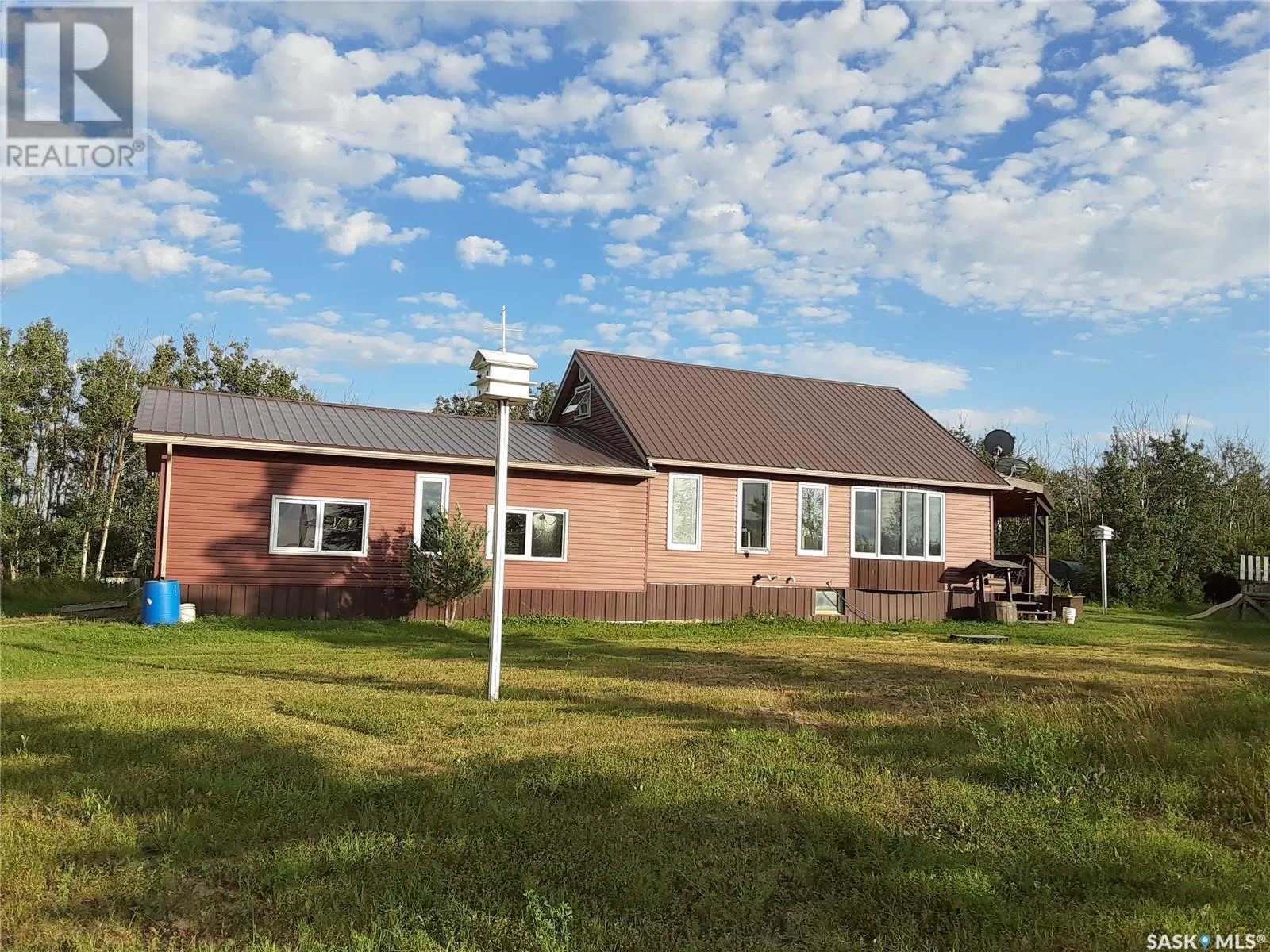 House for rent: Springburn Acreage, Wynyard, Saskatchewan S0A 4T0