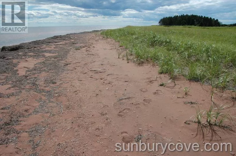 St Nicholas, St. Nicholas, Prince Edward Island C0B 1B0