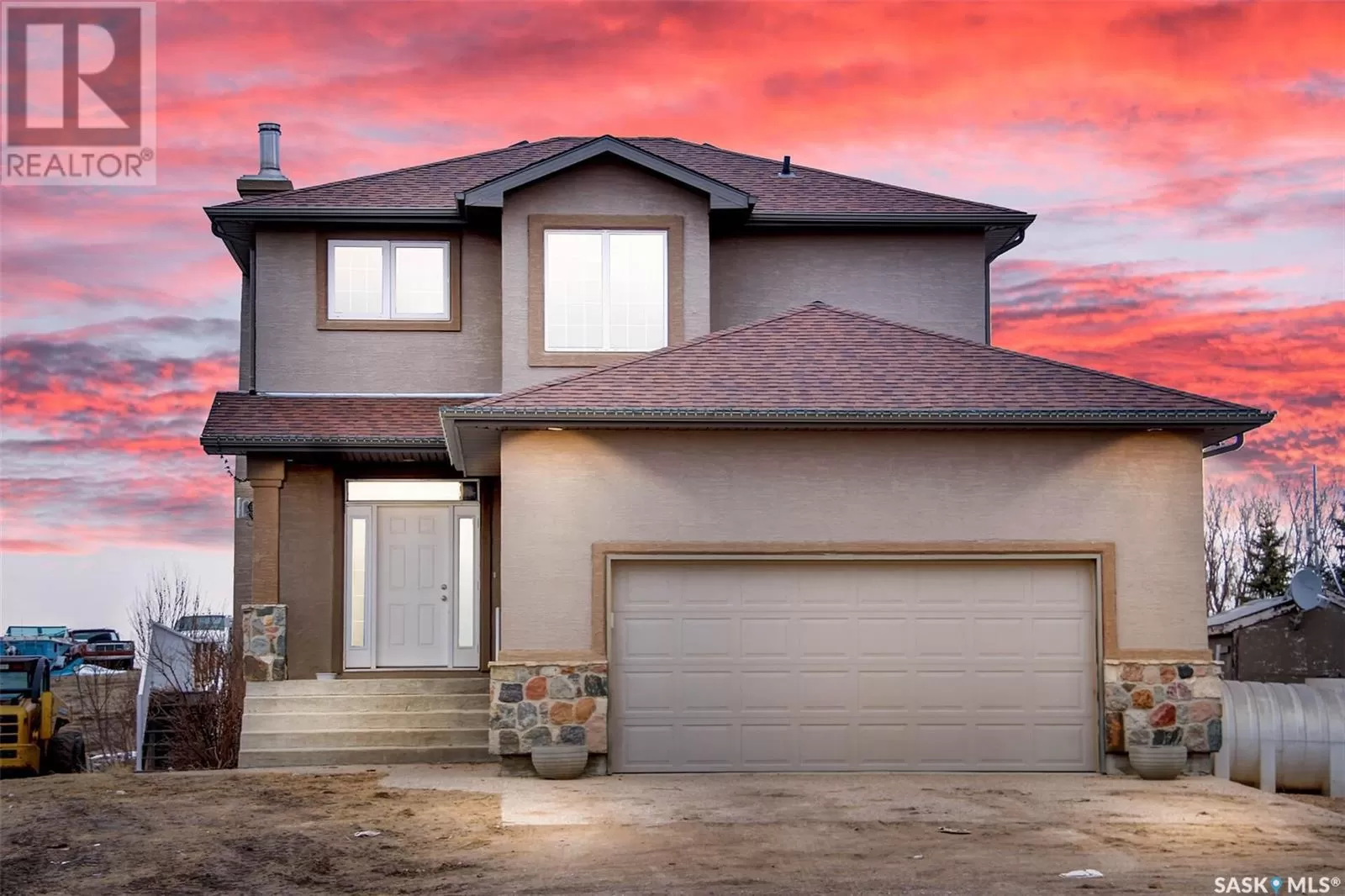 House for rent: Stettner Acreage, Edenwold Rm No. 158, Saskatchewan S0G 3Z0