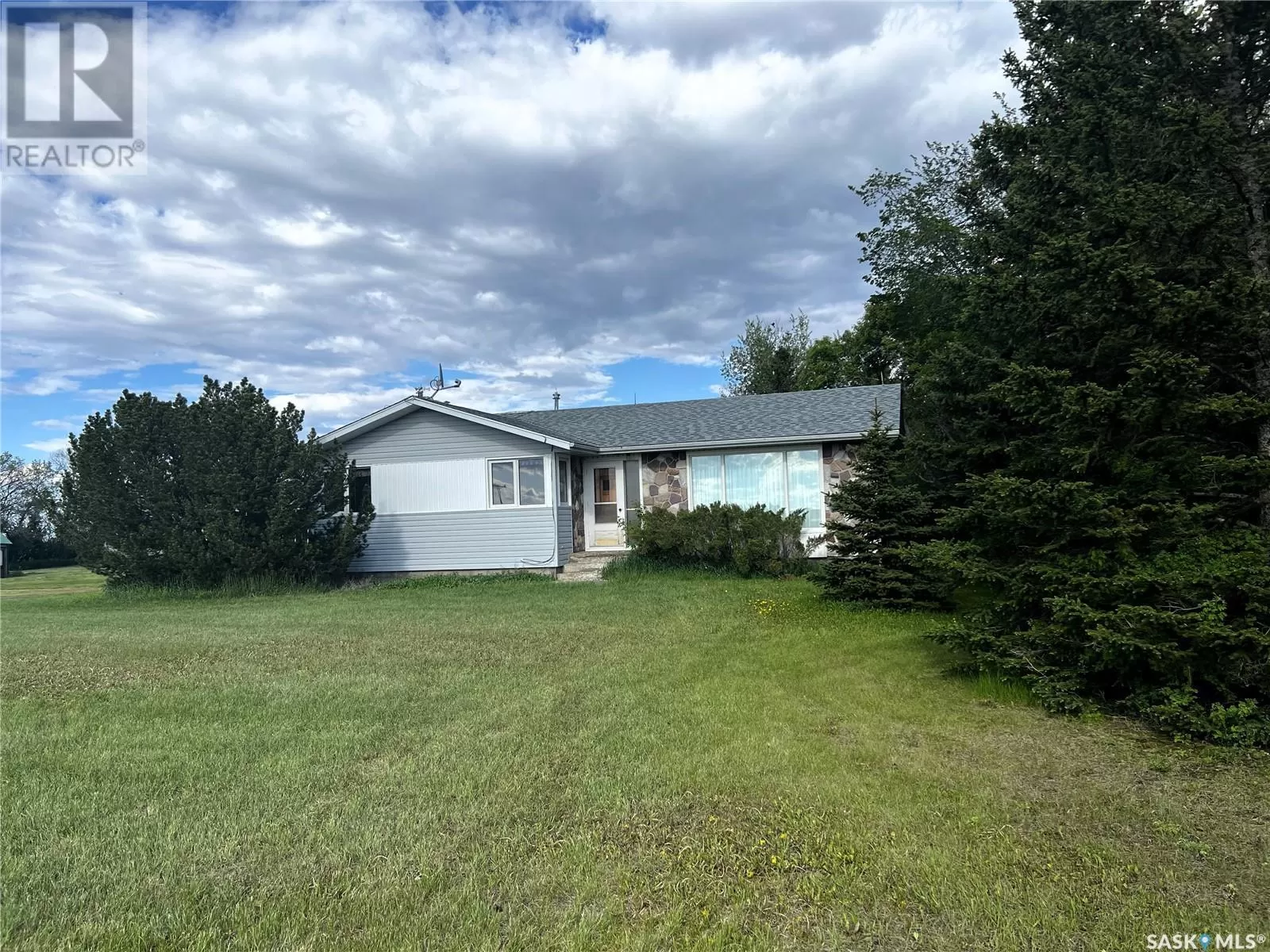 House for rent: Success Acreage, Riverside Rm No. 168, Saskatchewan S0N 1X0