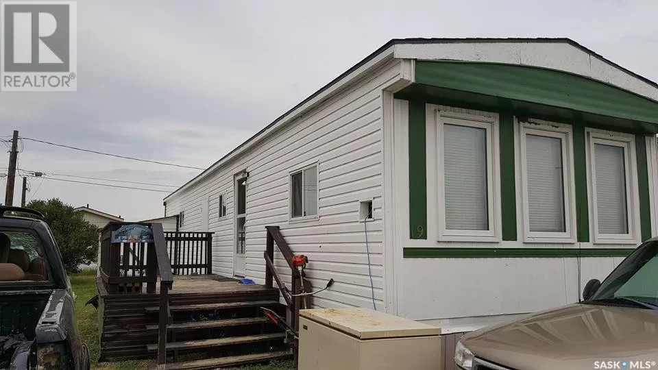 Multi-Family for rent: Sunnyside Mobile Home Park, Buckland Rm No. 491, Saskatchewan S6V 5R3