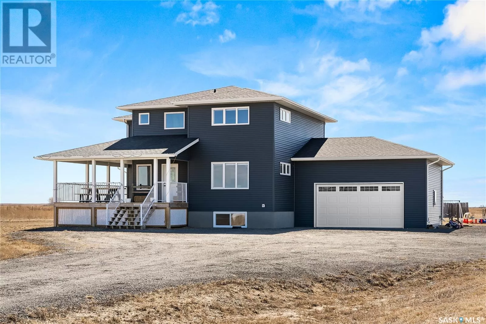 House for rent: The Monk Acreage, Edenwold Rm No. 158, Saskatchewan S4L 5B1
