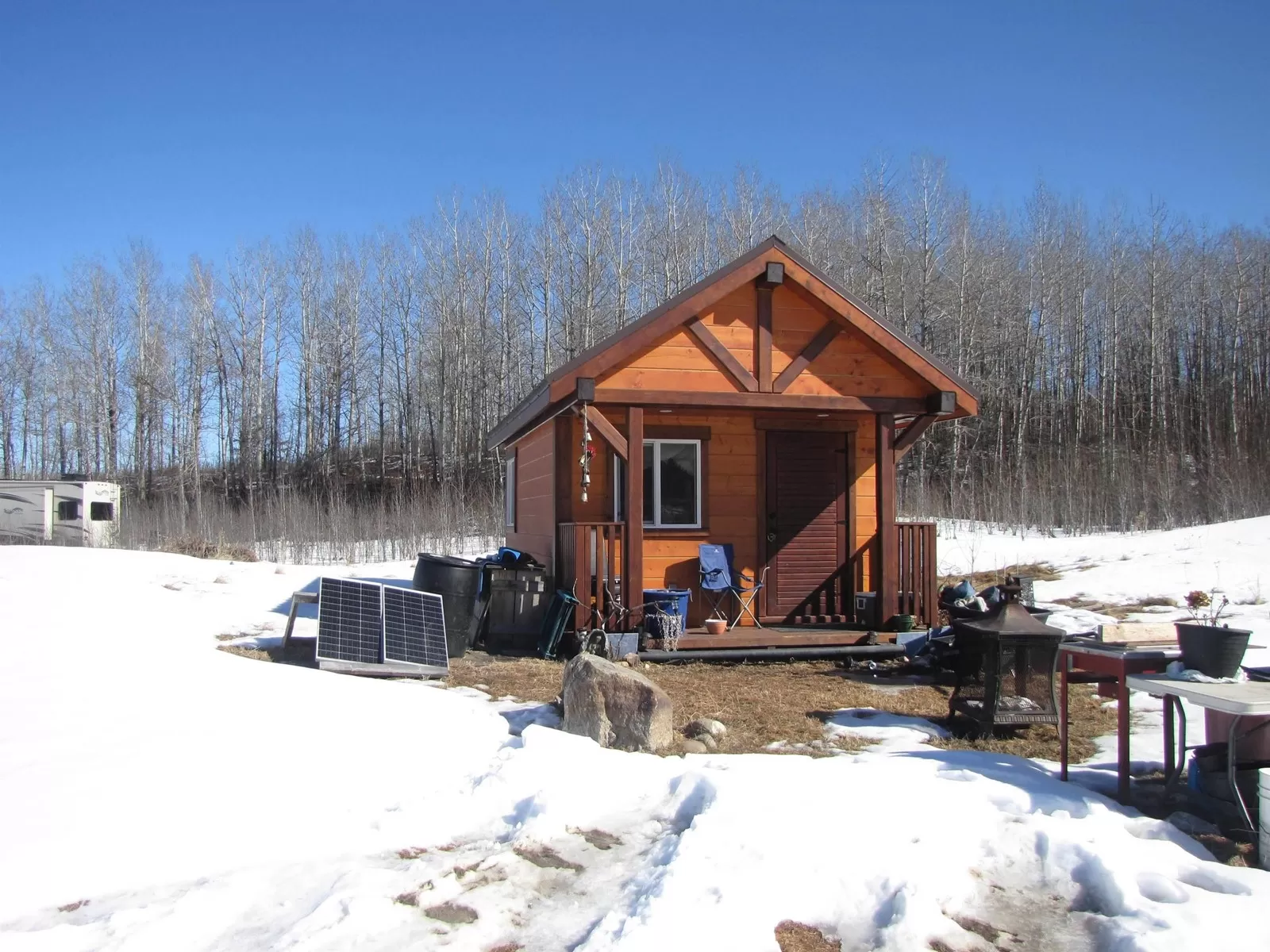 No Building for rent: Township 542 And Range Road 40, Rural Lac Ste. Anne County, Alberta T0E 2A0