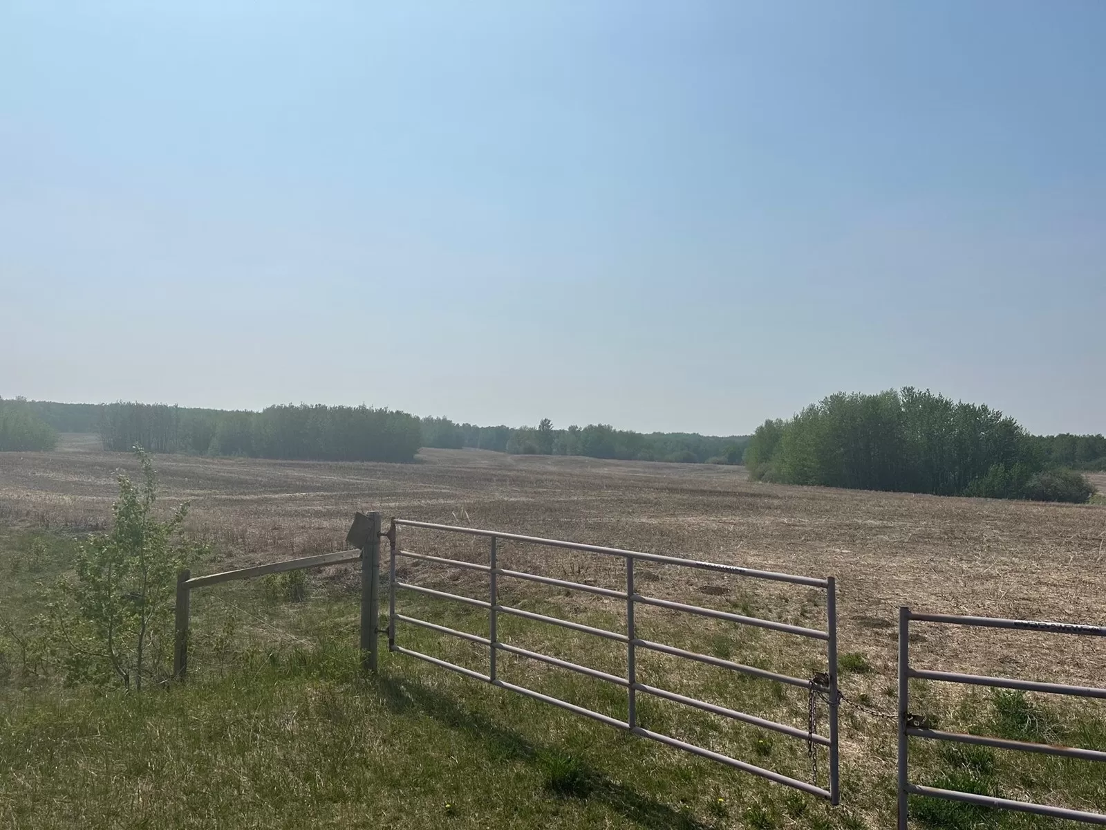 No Building for rent: Twp534 Rr112, Rural Two Hills County, Alberta T0B 4K0