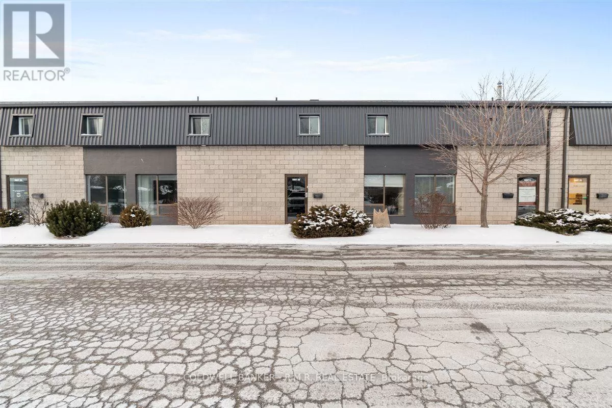 Offices for rent: U 5a 450 Campbell St, Cobourg, Ontario K9A 4C4
