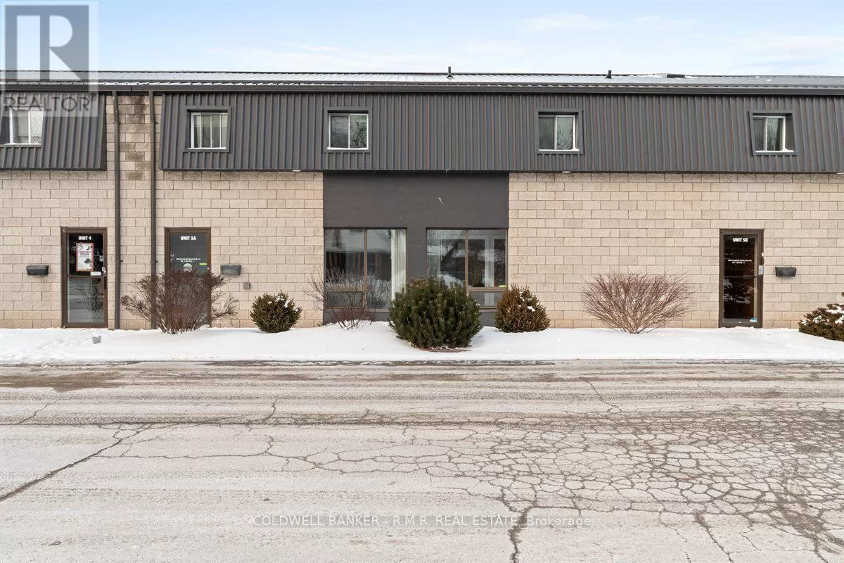 Offices for rent: U 5b 450 Campbell St, Cobourg, Ontario K9A 4C4
