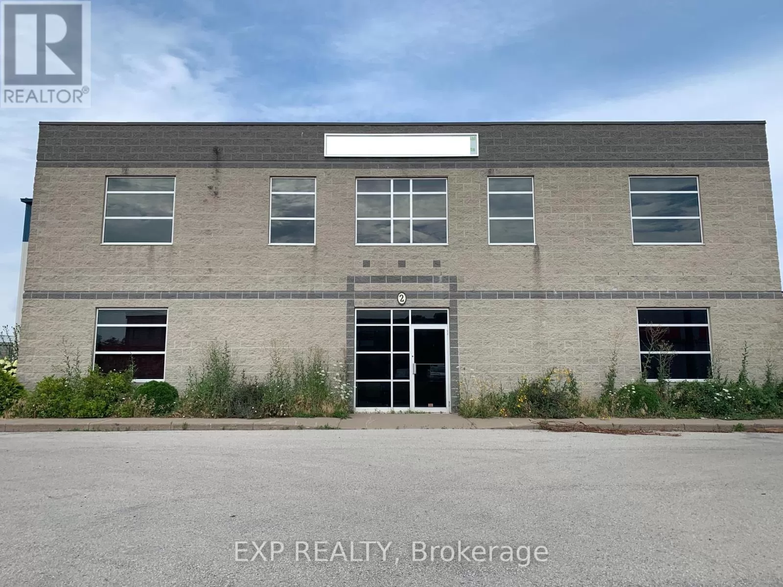 Offices for rent: #upp.of -2 Keefer Rd, St. Catharines, Ontario L2M 7N9