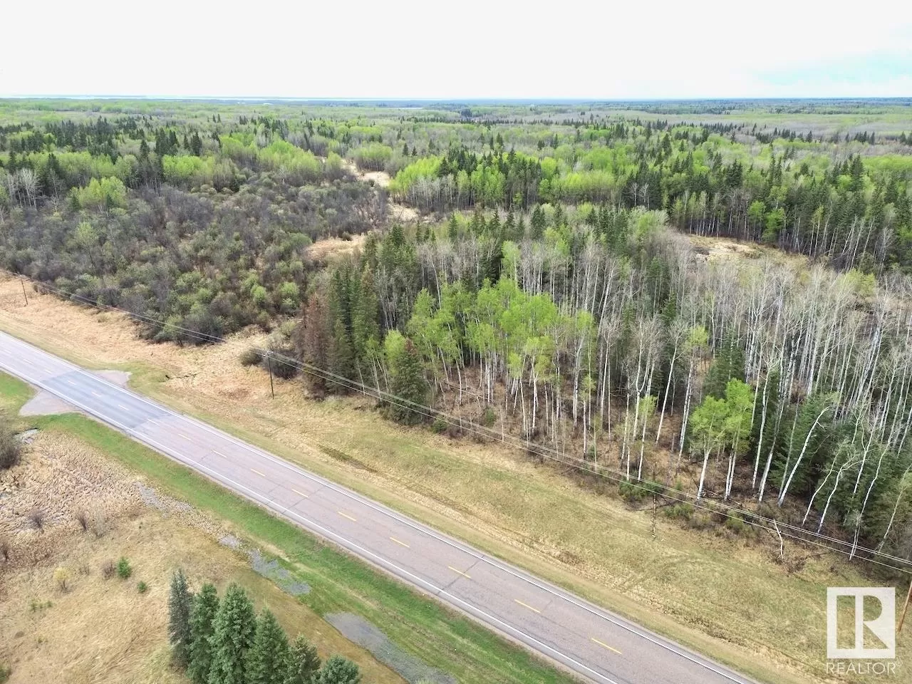 No Building for rent: W4 19-65-1-sw, Rural Athabasca County, Alberta T0A 0M0