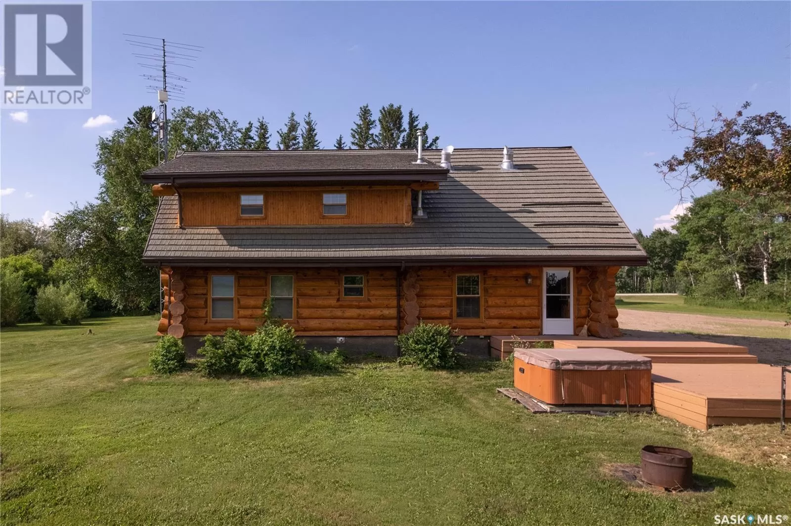 House for rent: Weiss Acreage, Langenburg Rm No. 181, Saskatchewan S0A 2A0