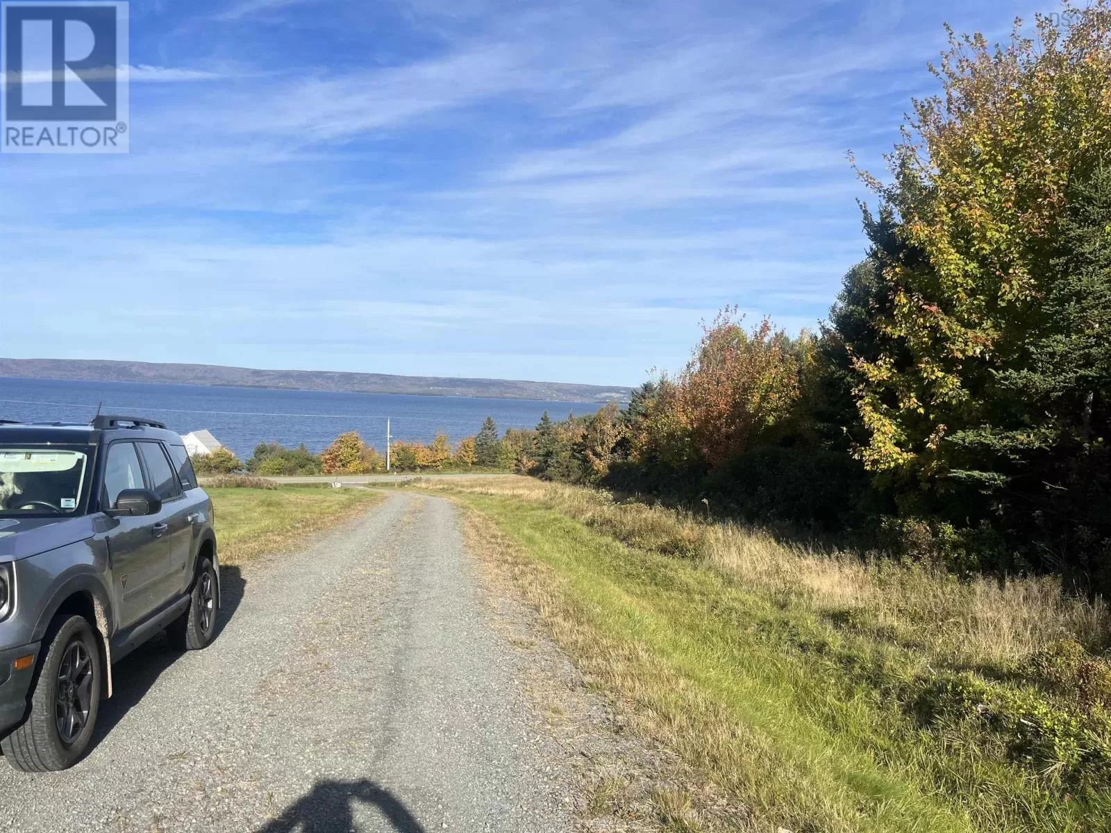 West Bay Highway, The Points West Bay, Nova Scotia B0E 3K0