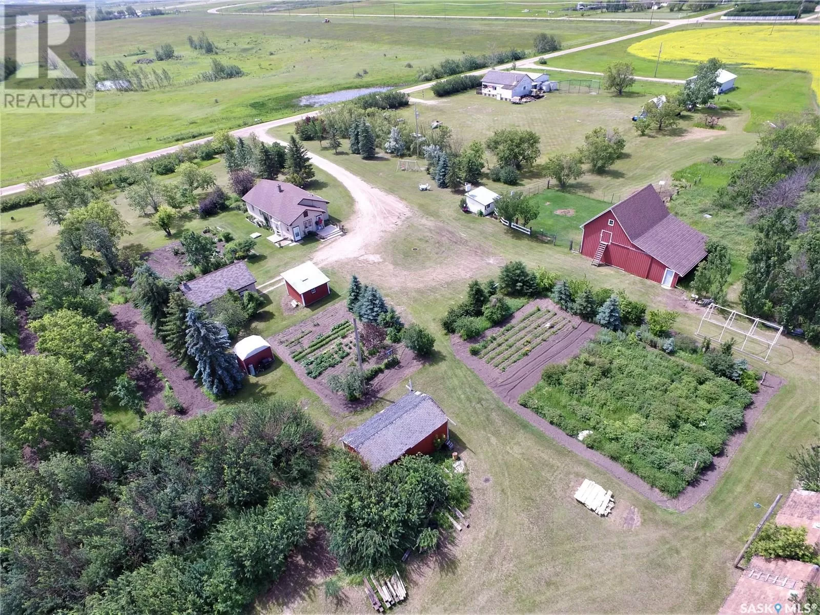 House for rent: Wiebe Acreage, Corman Park Rm No. 344, Saskatchewan S7K 3J7