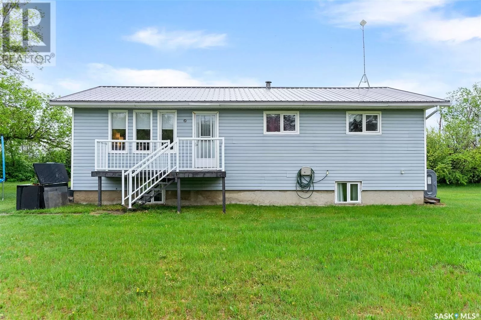 House for rent: Wiens Acreage, Usborne Rm No. 310, Saskatchewan S0K 2R0