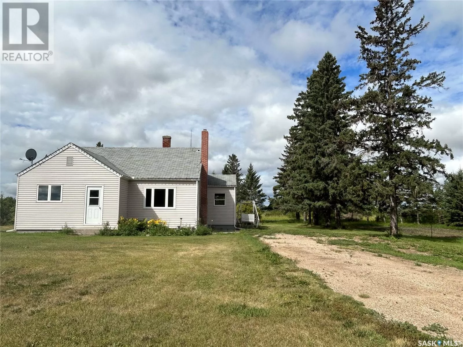 House for rent: Wiley Acreage, Orkney Rm No. 244, Saskatchewan S3N 2V7