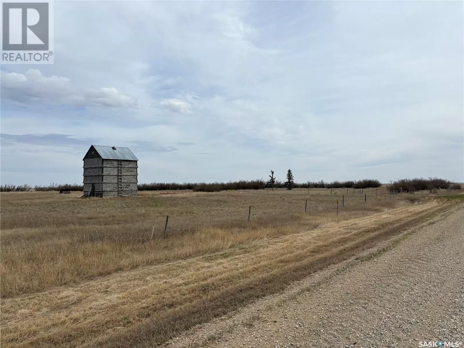 Unknown for rent: Wiseton Grainery Acreage Lot, Milden Rm No. 286, Saskatchewan S0L 3M0