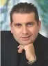 Igor Fishman,Upperside Real Estate Limited