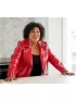Sandra Lopez,Saba Realty Ltd.