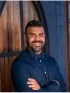 Mehdi Jalali,Real Broker