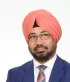 Parwinder Singh Ghotra,Homelife Superstars Real Estate Limited