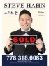 Steve Hahn,Sutton Premier Realty