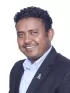 Mehreteab Wolde Woldemichael,Diamond Realty & Associates Ltd.