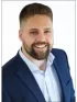 Brandon Luff,Lga Realty Group Inc