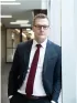 David Woodside,Sotheby's International Realty Canada