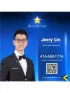 Jerry Lin,Homelife Landmark Realty Inc.