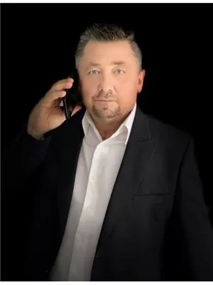 Ziggy Zolotenko,Ipro Realty Ltd