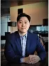 Daniel Choi,Cir Realty