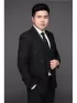 Jacky Chen,Luxmore Realty