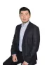 Cyrus Huang,Right At Home Realty