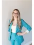 Melanie Olivier,The Realty Firm B&b Real Estate Team