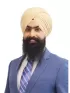 Raman Sarao,Maxwell Polaris
