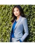 Maggie Cai,Bay Street Group Inc.