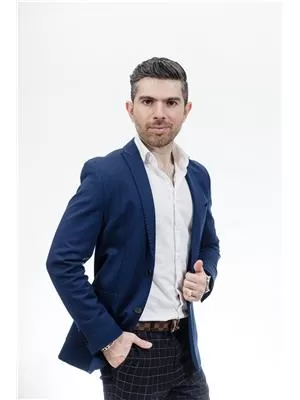David Buriev,Re/max West Realty Inc.