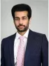 Reuben Dhillon,Saba Realty Ltd.