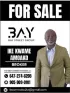 Ike Kwame Amoako,Save Max Bulls Realty