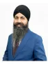 Devinder Singh,Right At Home Realty, Brokerage