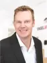 Edward Clarke,Engel & Volkers Kamloops (sun Peaks)