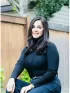 Mickey Duhra,Initia Real Estate