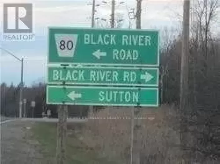0 BLACK RIVER RD, Georgina