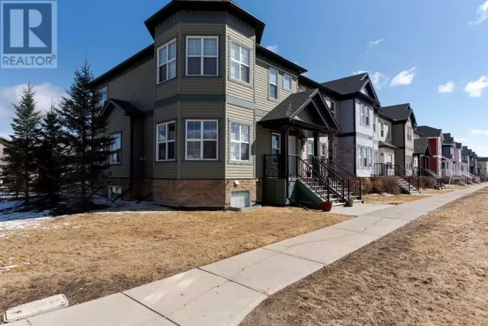 1, 300 Sparrow Hawk Drive, Fort McMurray