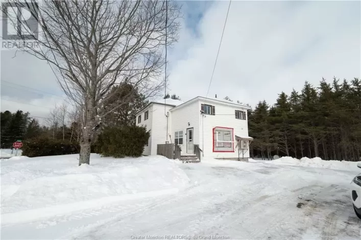 1 Keith Mundle RD, Upper Rexton