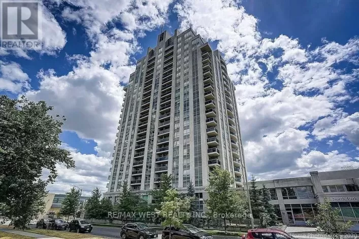 #1001 -7 NORTH PARK RD, Vaughan